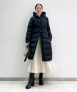 Demi-Luxe BEAMS（デミルクス ビームス）MONCLER / AVOCETTE