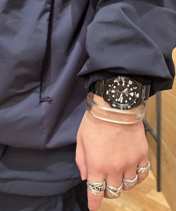 三宅 康平さんの「BEAMS WOMEN｜」を使ったコーディネート