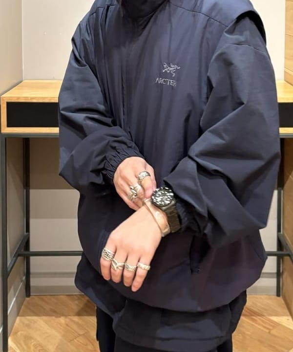 三宅 康平さんの「BEAMS WOMEN｜」を使ったコーディネート