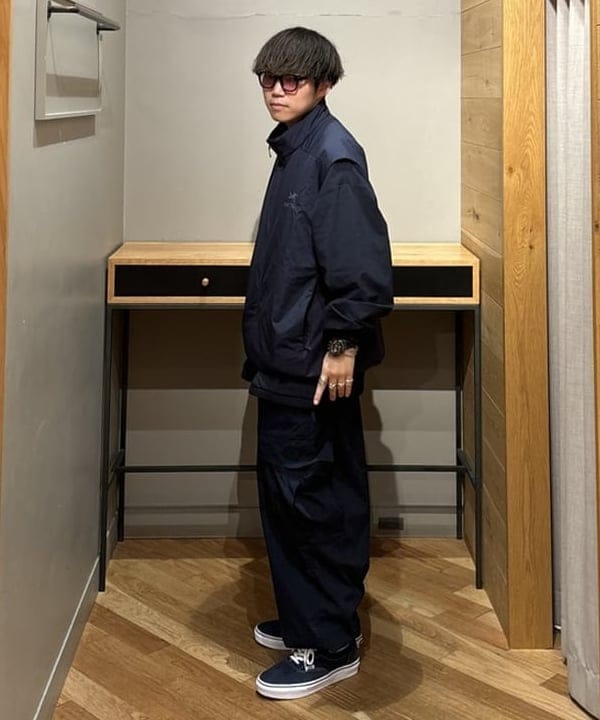 三宅 康平さんの「BEAMS WOMEN｜」を使ったコーディネート