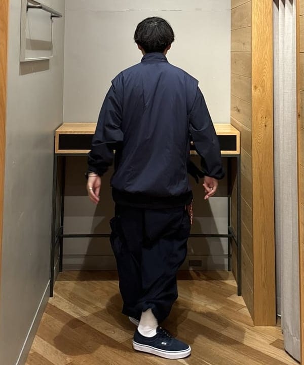 三宅 康平さんの「BEAMS WOMEN｜」を使ったコーディネート