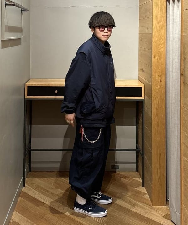 三宅 康平さんの「BEAMS WOMEN｜」を使ったコーディネート