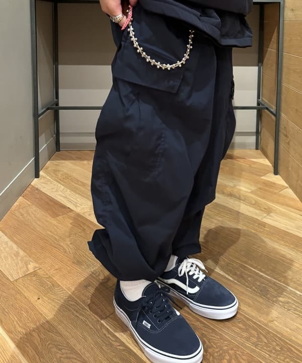 三宅 康平さんの「BEAMS WOMEN｜」を使ったコーディネート