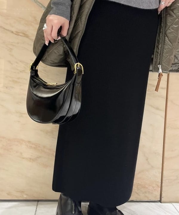 関 桂子さんの「BEAMS WOMEN｜」を使ったコーディネート