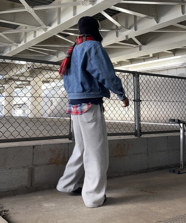 NADEL ナデールさんの「BEAMS WOMEN｜」を使ったコーディネート