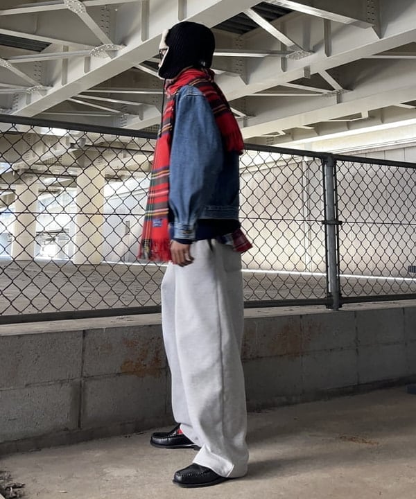 NADEL ナデールさんの「BEAMS WOMEN｜」を使ったコーディネート