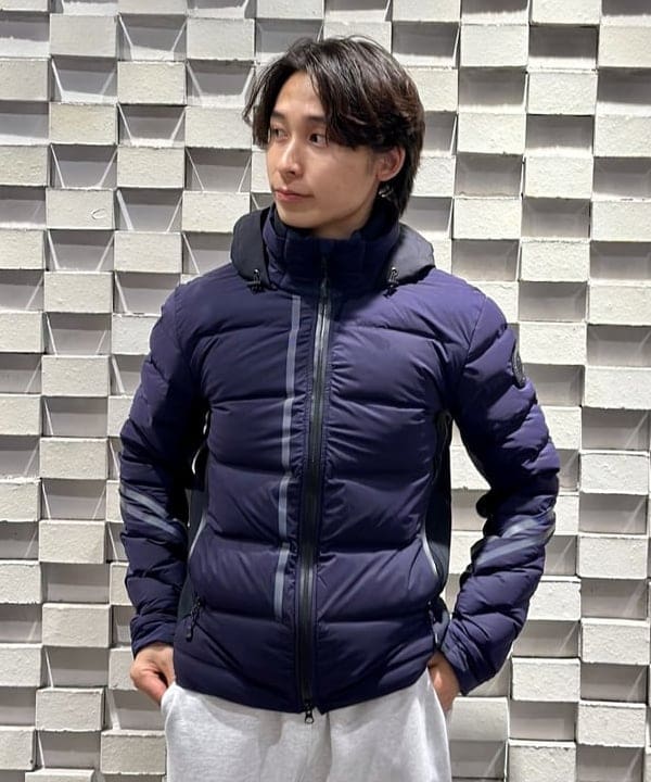 Kellyさんの「BEAMS WOMEN｜BEAMS / テーパード スウェット パンツ」を使ったコーディネート