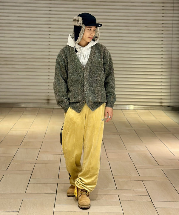 Kellyさんの「BEAMS WOMEN｜TIMBERLAND / 6inch Boots」を使ったコーディネート