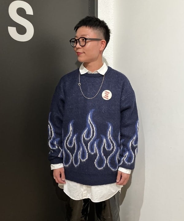 土田 達也さんの「BEAMS WOMEN｜RBS / キルティング キリカエ コート」を使ったコーディネート