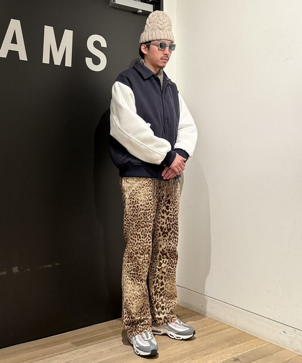 及川 晃さんの「BEAMS WOMEN｜」を使ったコーディネート