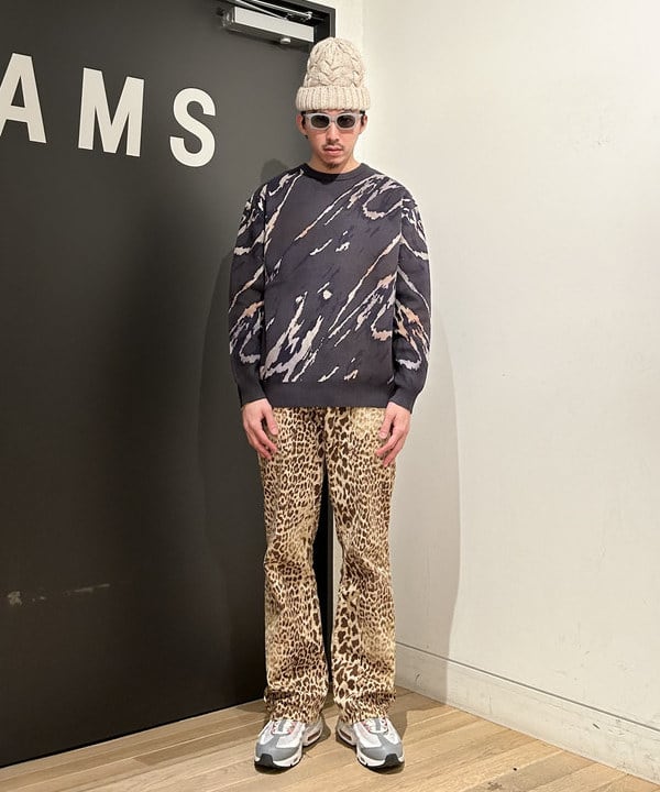 及川 晃さんの「BEAMS WOMEN｜」を使ったコーディネート