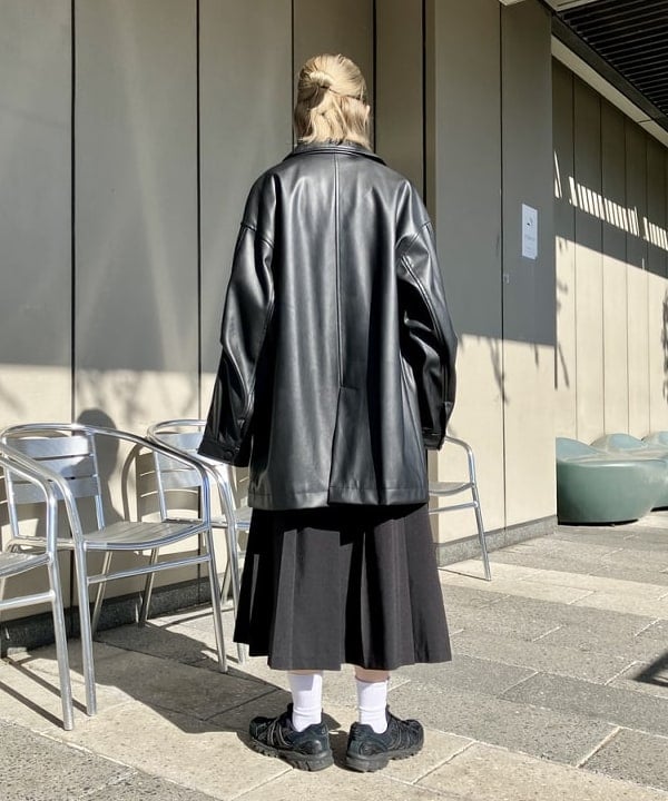 むりょさんの「BEAMS WOMEN｜」を使ったコーディネート