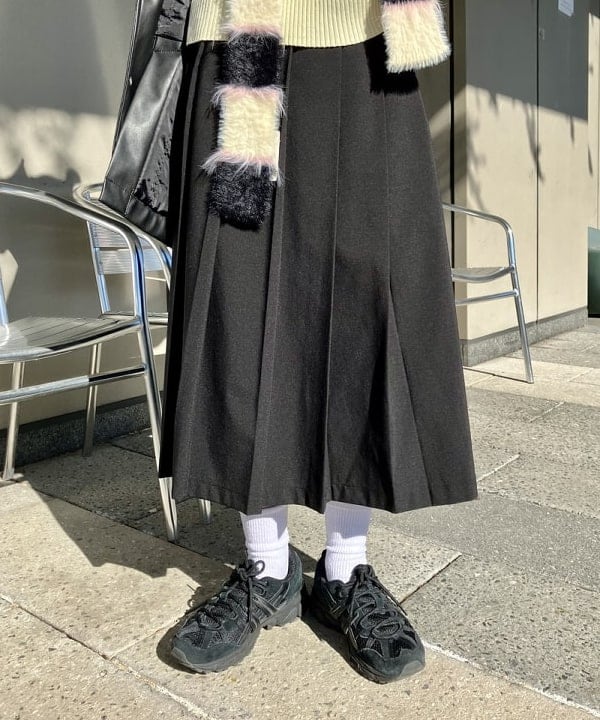 むりょさんの「BEAMS WOMEN｜」を使ったコーディネート