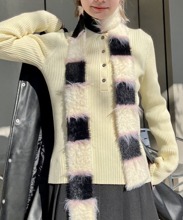 むりょさんの「BEAMS WOMEN｜」を使ったコーディネート