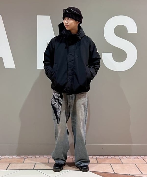 ビームス 札幌ステラプレイス（1002660） スタイリング