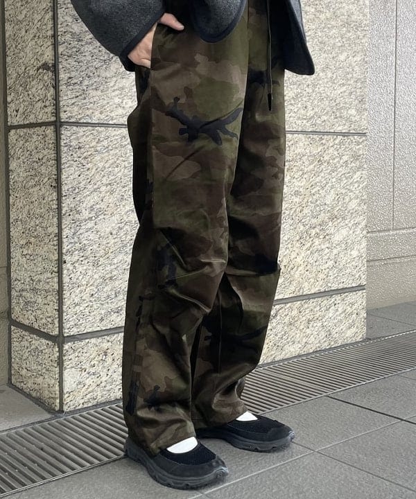 マツミヤさんの「BEAMS WOMEN｜DANTON / カバーオール ジャケット」を使ったコーディネート