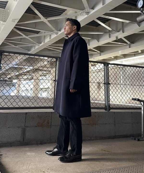 エイトさんの「BEAMS WOMEN｜」を使ったコーディネート