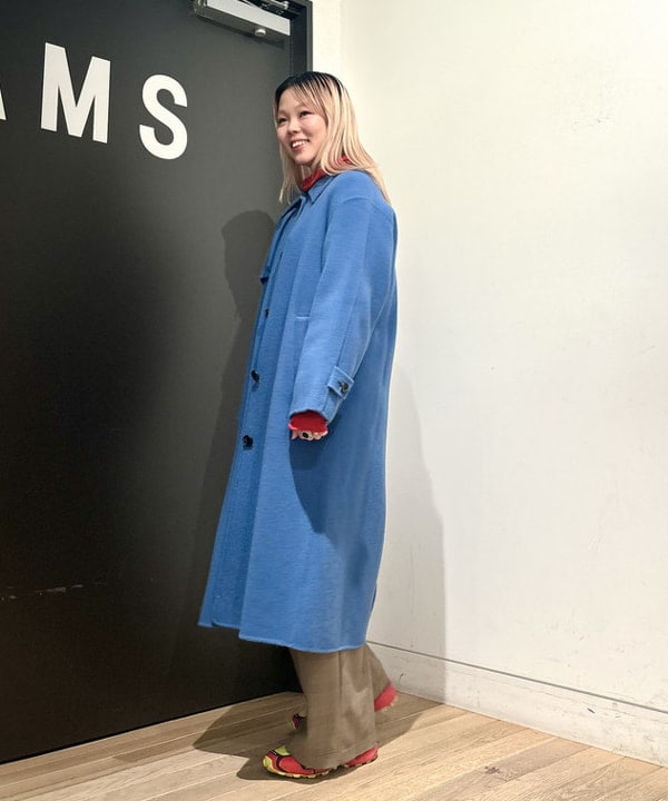 sakuraさんの「BEAMS WOMEN｜」を使ったコーディネート