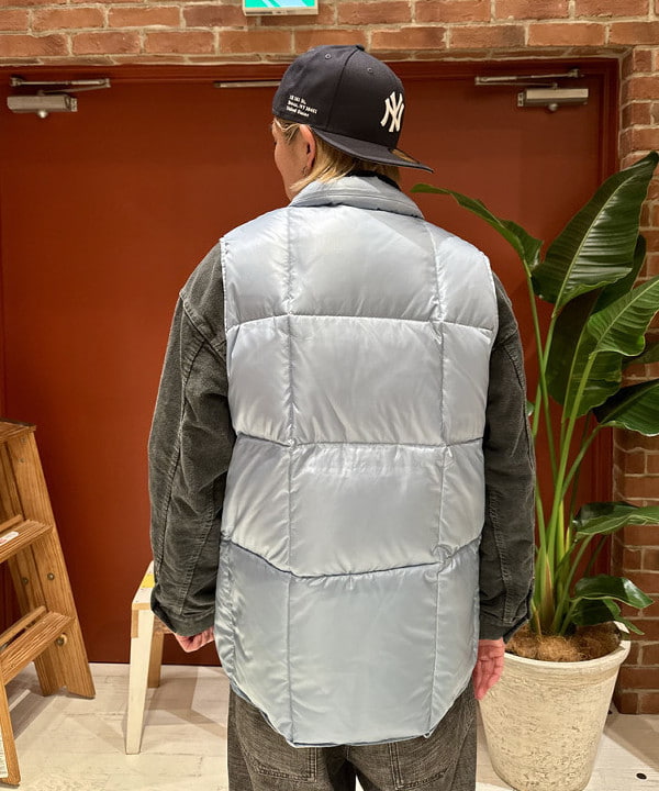 Ryohei Takataさんの「BEAMS WOMEN｜【別注】REMI RELIEF / Trucker Jacket 2nd Type」を使ったコーディネート