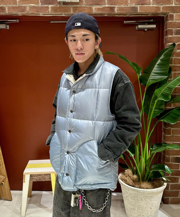 Ryohei Takataさんの「BEAMS WOMEN｜【別注】REMI RELIEF / Trucker Jacket 2nd Type」を使ったコーディネート