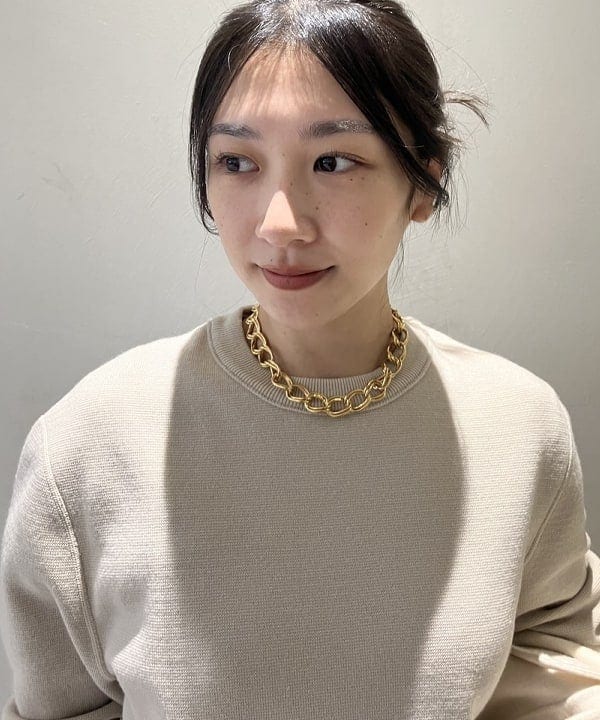 坂本 涼花さんの「BEAMS WOMEN｜バルーン スカート」を使ったコーディネート