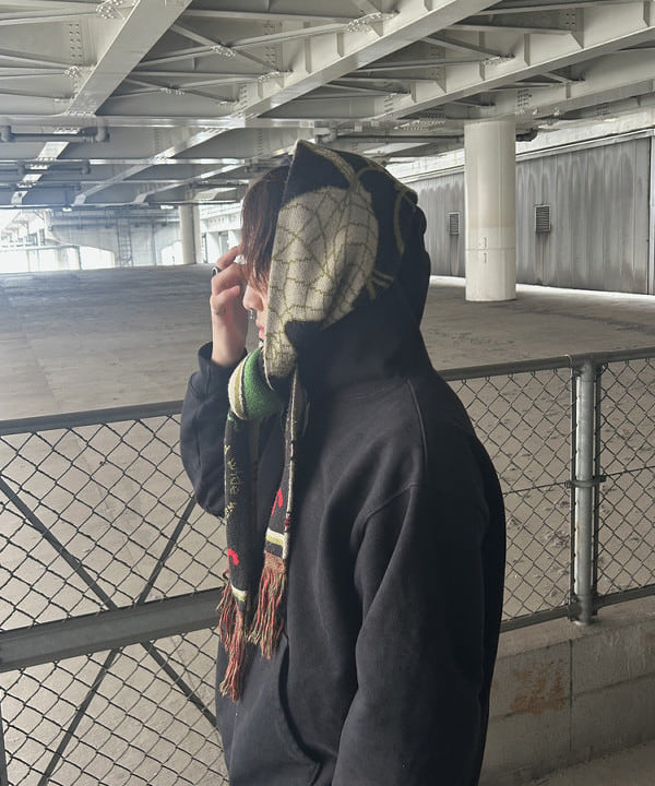 タマイユウトさんの「BEAMS WOMEN｜」を使ったコーディネート