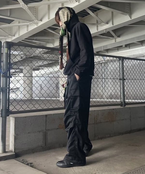 タマイユウトさんの「BEAMS WOMEN｜」を使ったコーディネート