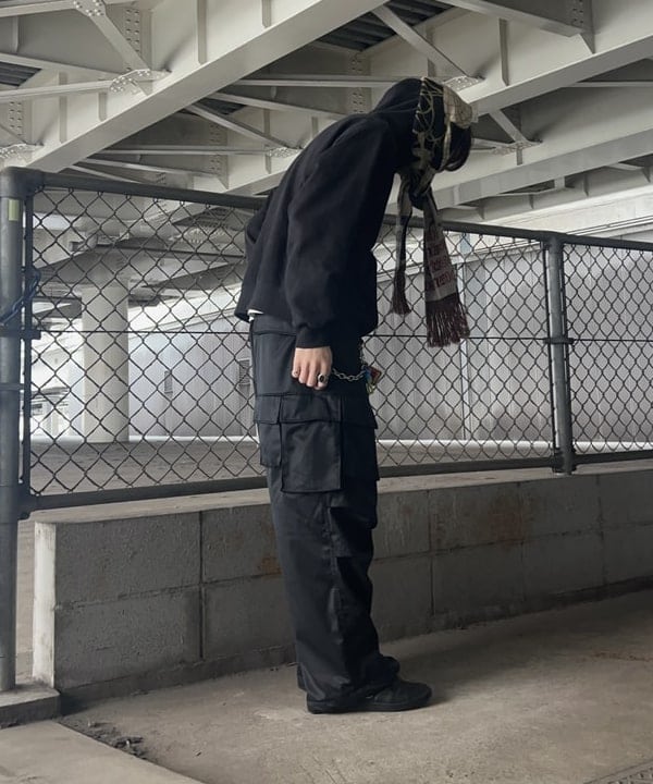 タマイユウトさんの「BEAMS WOMEN｜」を使ったコーディネート