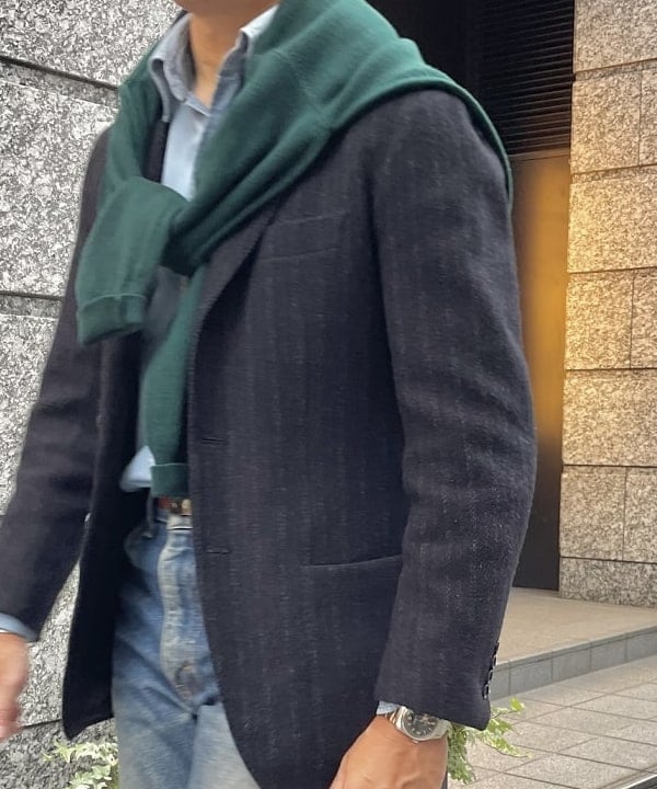 BEAMS F（1003019） スタイリング・コーディネイト｜BEAMS