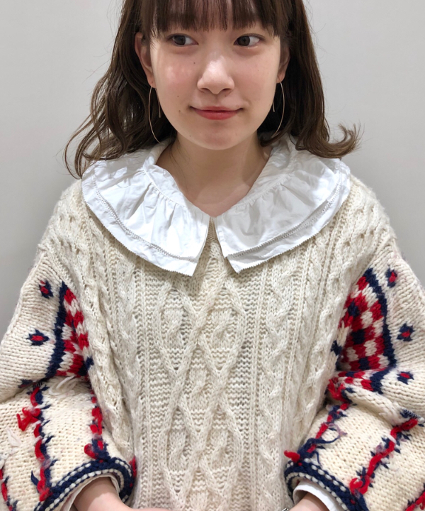 遠藤 かなたさんの「BEAMS WOMEN｜」を使ったコーディネート