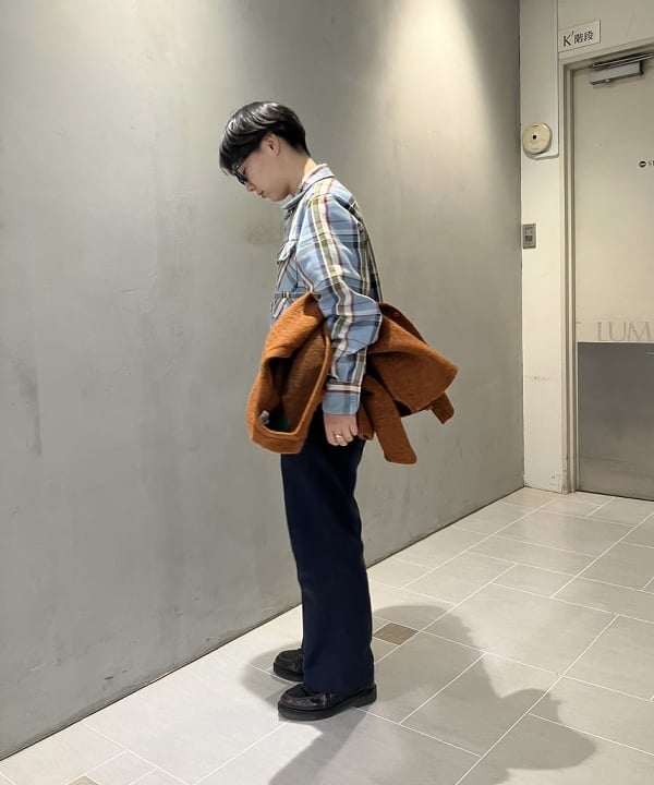 赤羽 花さんの「BEAMS WOMEN｜」を使ったコーディネート