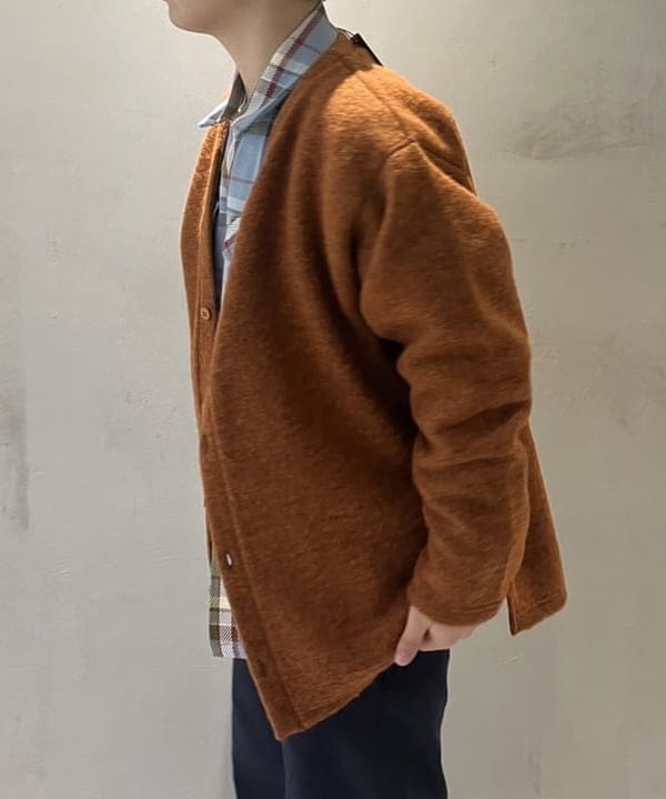 赤羽 花さんの「BEAMS WOMEN｜」を使ったコーディネート