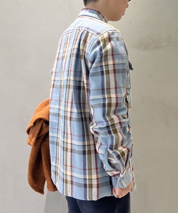 赤羽 花さんの「BEAMS WOMEN｜」を使ったコーディネート