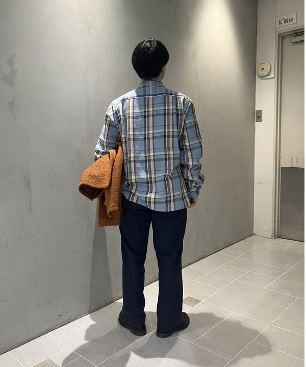 赤羽 花さんの「BEAMS WOMEN｜」を使ったコーディネート