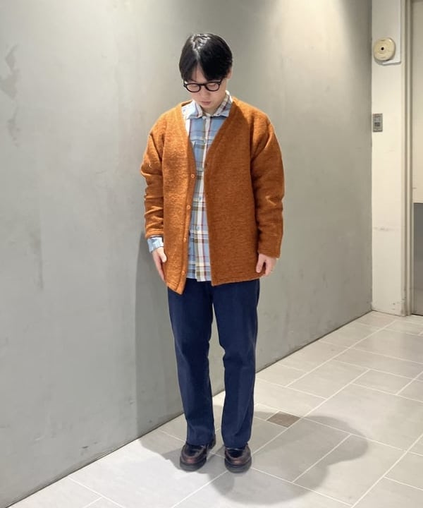 赤羽 花さんの「BEAMS WOMEN｜」を使ったコーディネート