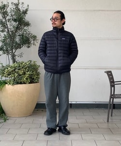 BEAMS（ビームス）patagonia / ダウン セーター（ブルゾン ダウンジャケット）通販｜BEAMS
