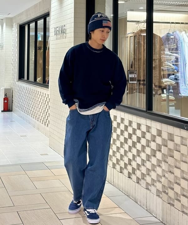 Kellyさんの「BEAMS WOMEN｜」を使ったコーディネート