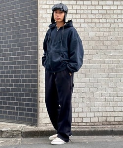 BEAMS（ビームス）イヤーフラップ キャスケット（帽子 キャップ