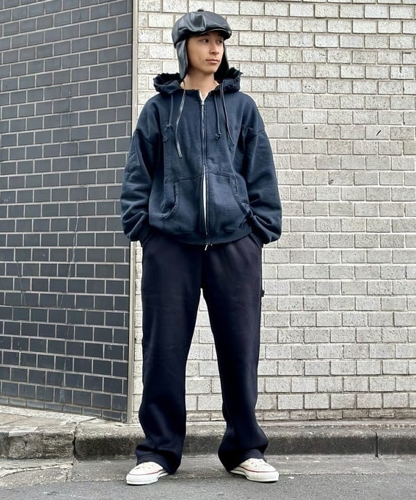 Kellyさんの「BEAMS WOMEN｜CONVERSE / ALL STAR JAPAN HI」を使ったコーディネート