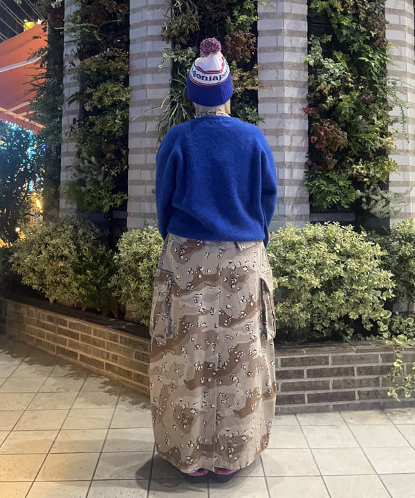 あゆさんの「BEAMS WOMEN｜」を使ったコーディネート