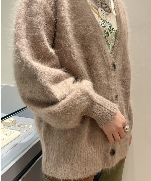 神坂 莉子さんの「BEAMS WOMEN｜」を使ったコーディネート