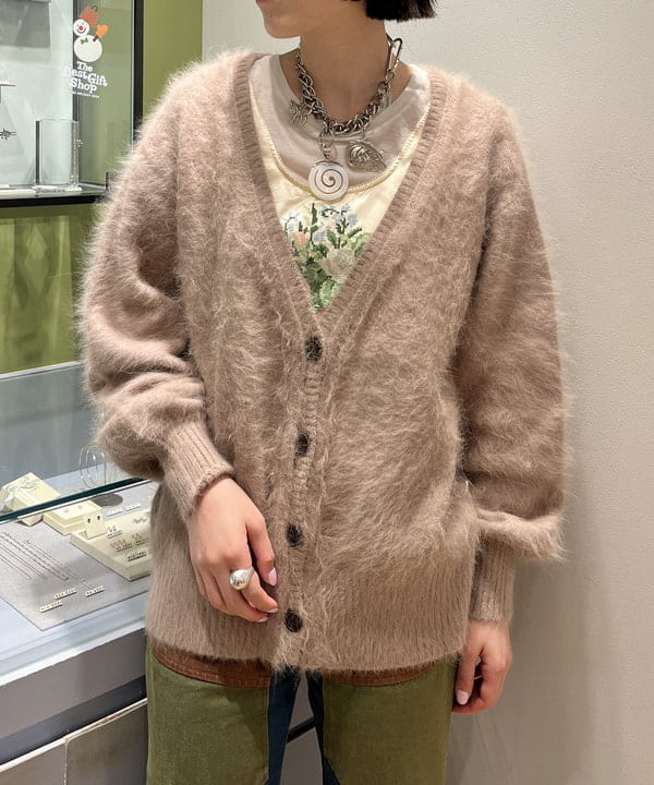 神坂 莉子さんの「BEAMS WOMEN｜」を使ったコーディネート