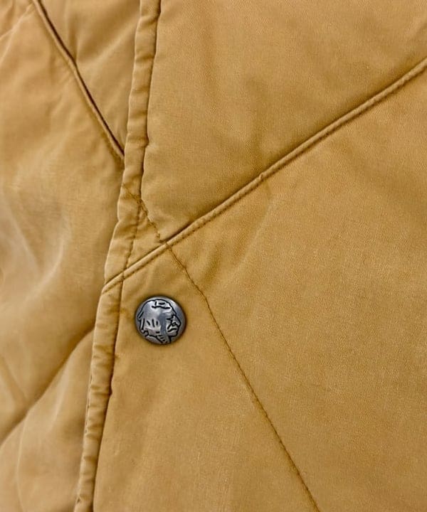 Kellyさんの「BEAMS WOMEN｜REMI RELIEF /【別注】Quilt Down Jacket」を使ったコーディネート