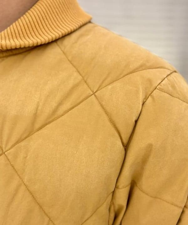 Kellyさんの「BEAMS WOMEN｜REMI RELIEF /【別注】Quilt Down Jacket」を使ったコーディネート