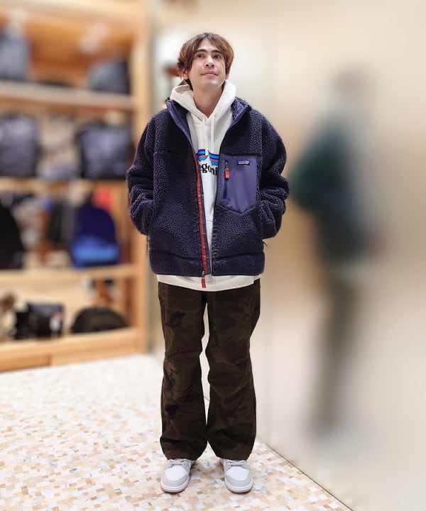 ビームス 新潟（1003501） スタイリング・コーディネイト｜BEAMS