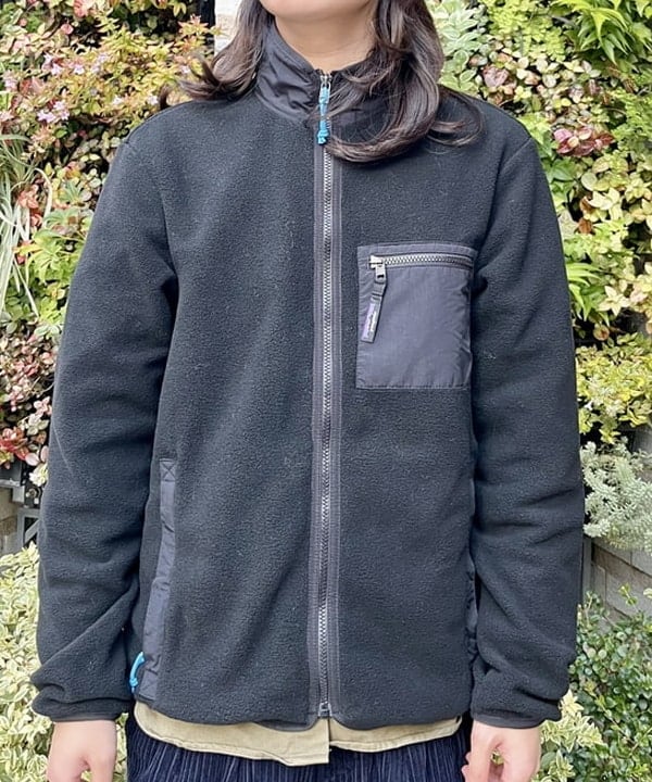 トラ吉さんの「BEAMS WOMEN｜NEW ERA / 別注 RETRO CROWN 9FIFTY（TM） STRAP」を使ったコーディネート