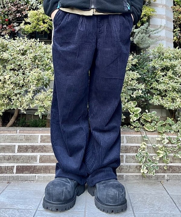 トラ吉さんの「BEAMS WOMEN｜NEW ERA / 別注 RETRO CROWN 9FIFTY（TM） STRAP」を使ったコーディネート