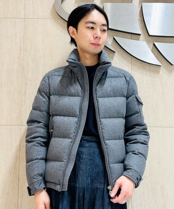 ビームス 鹿児島（1003590） スタイリング・コーディネイト｜BEAMS