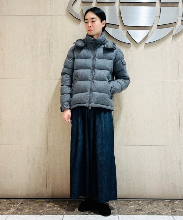 ビームス 鹿児島（1003590） スタイリング・コーディネイト｜BEAMS