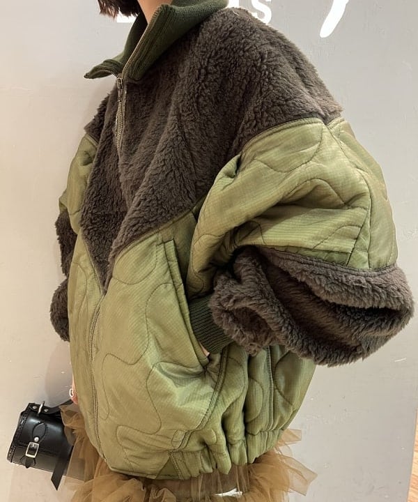 神坂 莉子さんの「BEAMS WOMEN｜」を使ったコーディネート